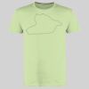 Ultra Cotton Mens T-shirt Thumbnail