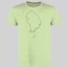 Ultra Cotton Mens T-shirt Thumbnail
