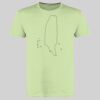Ultra Cotton Mens T-shirt Thumbnail
