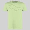 Ultra Cotton Mens T-shirt Thumbnail