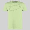 Ultra Cotton Mens T-shirt Thumbnail