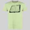 Ultra Cotton Mens T-shirt Thumbnail