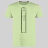 Ultra Cotton Mens T-shirt Thumbnail