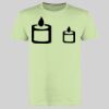 Ultra Cotton Mens T-shirt Thumbnail