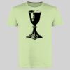 Ultra Cotton Mens T-shirt Thumbnail