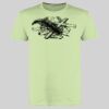 Ultra Cotton Mens T-shirt Thumbnail
