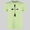 Ultra Cotton Mens T-shirt Thumbnail