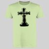 Ultra Cotton Mens T-shirt Thumbnail