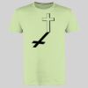 Ultra Cotton Mens T-shirt Thumbnail