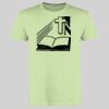 Ultra Cotton Mens T-shirt Thumbnail