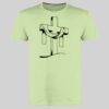 Ultra Cotton Mens T-shirt Thumbnail