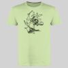 Ultra Cotton Mens T-shirt Thumbnail