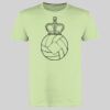 Ultra Cotton Mens T-shirt Thumbnail