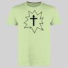 Ultra Cotton Mens T-shirt Thumbnail