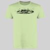 Ultra Cotton Mens T-shirt Thumbnail
