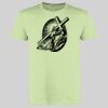 Ultra Cotton Mens T-shirt Thumbnail