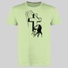 Ultra Cotton Mens T-shirt Thumbnail