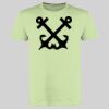 Ultra Cotton Mens T-shirt Thumbnail