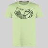 Ultra Cotton Mens T-shirt Thumbnail