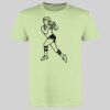 Ultra Cotton Mens T-shirt Thumbnail