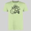 Ultra Cotton Mens T-shirt Thumbnail