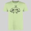 Ultra Cotton Mens T-shirt Thumbnail