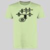 Ultra Cotton Mens T-shirt Thumbnail