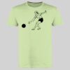 Ultra Cotton Mens T-shirt Thumbnail