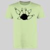 Ultra Cotton Mens T-shirt Thumbnail