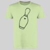 Ultra Cotton Mens T-shirt Thumbnail