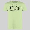 Ultra Cotton Mens T-shirt Thumbnail