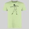 Ultra Cotton Mens T-shirt Thumbnail