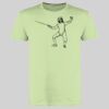 Ultra Cotton Mens T-shirt Thumbnail