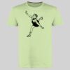 Ultra Cotton Mens T-shirt Thumbnail
