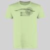 Ultra Cotton Mens T-shirt Thumbnail
