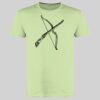 Ultra Cotton Mens T-shirt Thumbnail