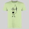 Ultra Cotton Mens T-shirt Thumbnail