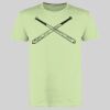 Ultra Cotton Mens T-shirt Thumbnail