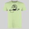 Ultra Cotton Mens T-shirt Thumbnail