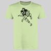 Ultra Cotton Mens T-shirt Thumbnail