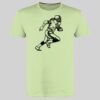 Ultra Cotton Mens T-shirt Thumbnail
