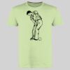 Ultra Cotton Mens T-shirt Thumbnail