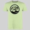 Ultra Cotton Mens T-shirt Thumbnail
