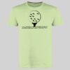 Ultra Cotton Mens T-shirt Thumbnail
