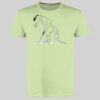 Ultra Cotton Mens T-shirt Thumbnail