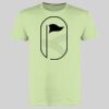 Ultra Cotton Mens T-shirt Thumbnail