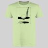 Ultra Cotton Mens T-shirt Thumbnail
