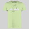 Ultra Cotton Mens T-shirt Thumbnail