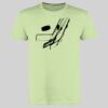 Ultra Cotton Mens T-shirt Thumbnail