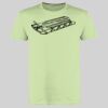 Ultra Cotton Mens T-shirt Thumbnail